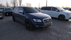 ������ Audi SQ5
