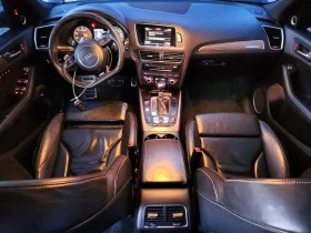 Audi SQ5 3.0L 6 All Wheel Drive | Mobile.bg � ����� ������ 9