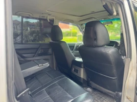 Mitsubishi Pajero * OFF-ROAD* 3.5GDI* ��� ���������* V6*  | Mobile.bg � ����� ������ 11