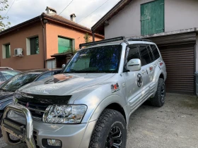Mitsubishi Pajero * OFF-ROAD* 3.5GDI* ��� ���������* V6*  | Mobile.bg � ����� ������ 7