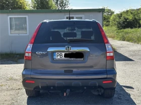 Honda Cr-v 2.2 i-CDTI 4x4 | Mobile.bg � ����� ������ 5