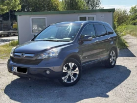 Honda Cr-v 2.2 i-CDTI 4x4 | Mobile.bg � ����� ������ 3
