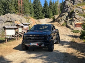 Ford F150 Raptor performance 37 - 73999 € - 33723978 1