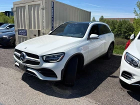 ������ Mercedes-Benz GLC 30...
