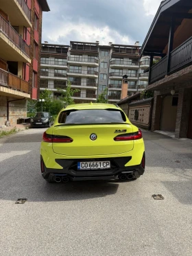 BMW X4 | Mobile.bg � ����� ������ 5