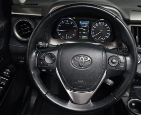 Toyota Rav4 2.5 Бензин | Auto.bg — изображение 4