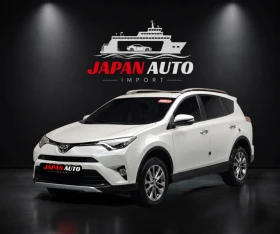Toyota Rav4 2.5 Бензин