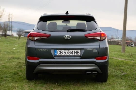 Hyundai Tucson 1.6 T-GDi Limited AWD | Mobile.bg � ����� ������ 4