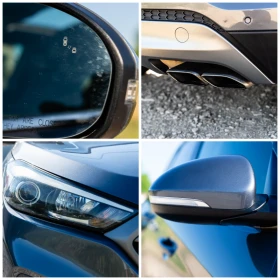 Hyundai Tucson 1.6 T-GDi Limited AWD | Mobile.bg � ����� ������ 9