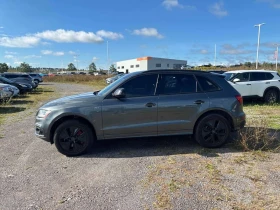 Audi SQ5 * 3.0T Dynamic Edition * CARFAX * ��� ������������ | Mobile.bg � ����� ������ 2