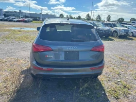 Audi SQ5 * 3.0T Dynamic Edition * CARFAX * ��� ������������ | Mobile.bg � ����� ������ 4