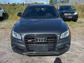 Audi SQ5 * 3.0T Dynamic Edition * CARFAX * ��� ������������ | Mobile.bg � ����� ������ 6