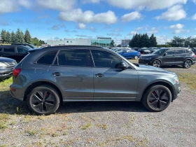 Audi SQ5 * 3.0T Dynamic Edition * CARFAX * ��� ������������ | Mobile.bg � ����� ������ 3