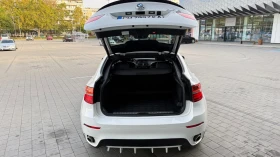 BMW X6 143хилКМ* М-пакет* ПълнаСерв.Ист* ВАКУМ* ПОДГРЕВ*  - 18999 € - 47088252 14