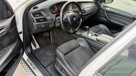 BMW X6 143хилКМ* М-пакет* ПълнаСерв.Ист* ВАКУМ* ПОДГРЕВ*  - 18999 € - 47088252 9