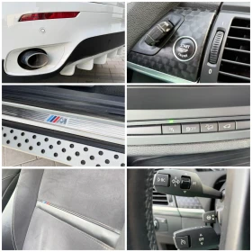 BMW X6 143хилКМ* М-пакет* ПълнаСерв.Ист* ВАКУМ* ПОДГРЕВ*  - 18999 € - 47088252 17