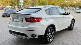 BMW X6 143хилКМ* М-пакет* ПълнаСерв.Ист* ВАКУМ* ПОДГРЕВ*  - 18999 € - 47088252 2