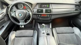 BMW X6 143хилКМ* М-пакет* ПълнаСерв.Ист* ВАКУМ* ПОДГРЕВ*  - 18999 € - 47088252 11