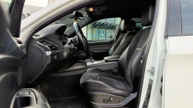 BMW X6 143хилКМ* М-пакет* ПълнаСерв.Ист* ВАКУМ* ПОДГРЕВ*  - 18999 € - 47088252 7