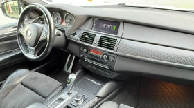 BMW X6 143хилКМ* М-пакет* ПълнаСерв.Ист* ВАКУМ* ПОДГРЕВ*  - 18999 € - 47088252 13