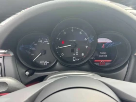Porsche Macan AWD / CARFAX / ДИСТРОНИК / 360/ОТ ПРЕДСТАВИТЕЛСТВО | Auto.bg — изображение 8