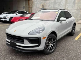 Porsche Macan * AWD * CARFAX * ОПЦИЯ ЗА ФИНАНСИРАНЕ