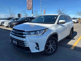 ������ Toyota Highlander