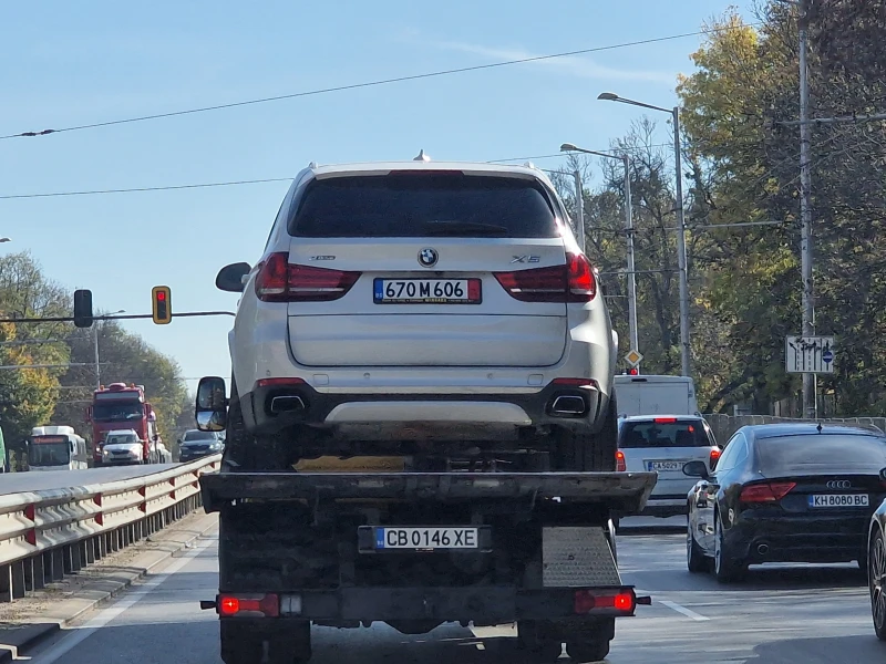 BMW X5 40e, снимка 16 - Автомобили и джипове - 47710099