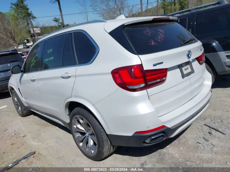 BMW X5 40e, снимка 1 - Автомобили и джипове - 47613969