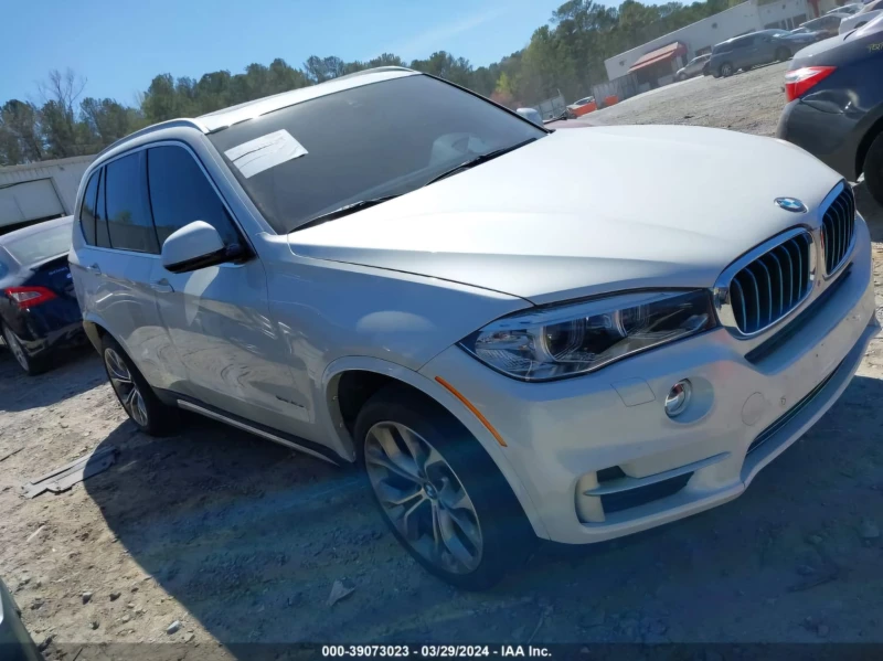 BMW X5 40e, снимка 4 - Автомобили и джипове - 47613969