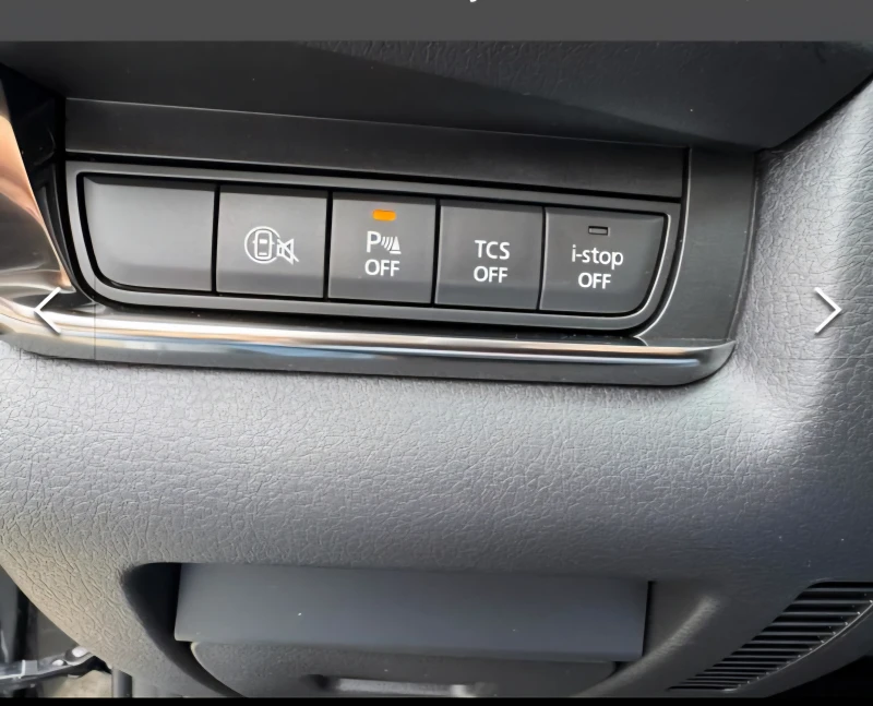 Mazda CX-30 SUV, снимка 7 - Автомобили и джипове - 52345536