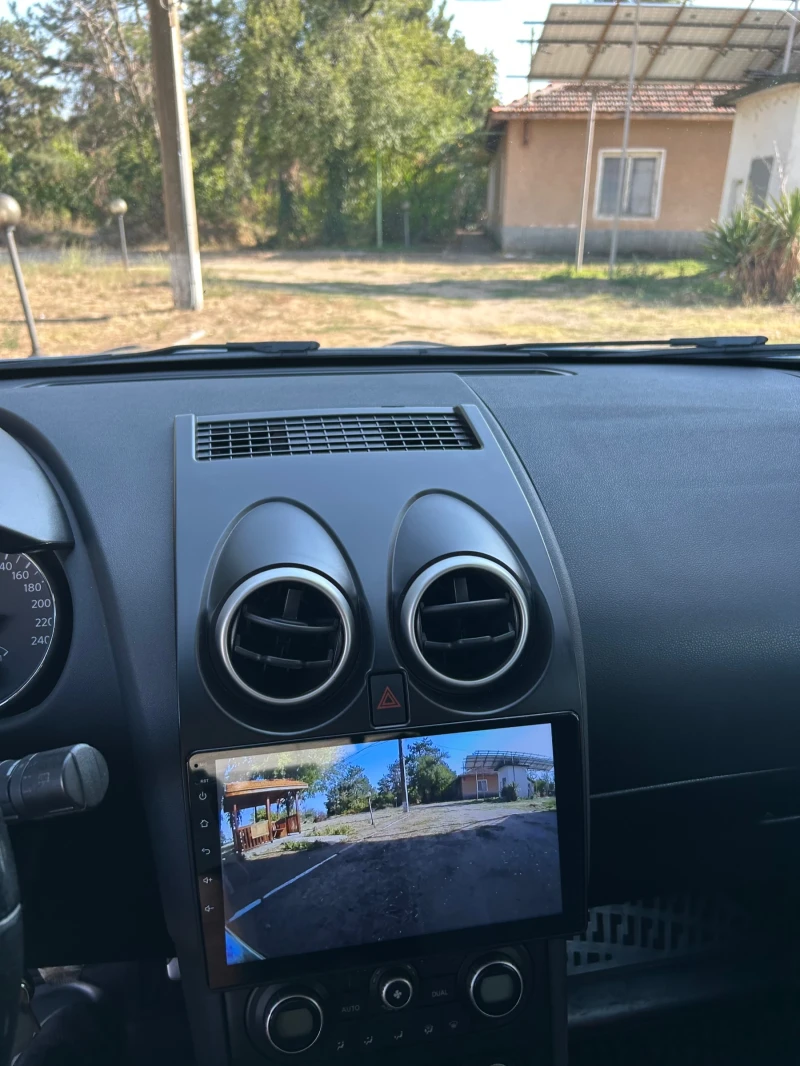 Nissan Qashqai 2.0 DCI 150к.с., снимка 17 - Автомобили и джипове - 52284851