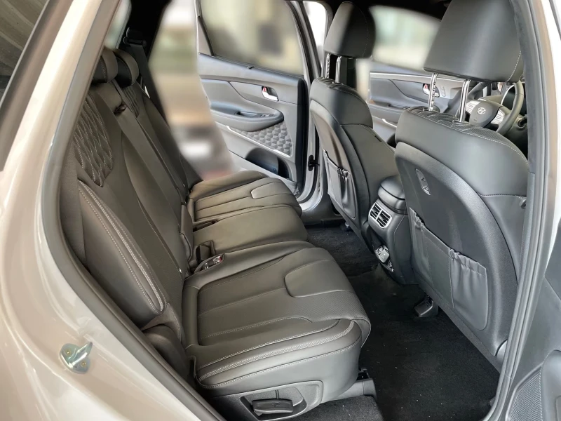 Hyundai Santa fe 1.6HEV/SIGNATURE/230HP/ACC/KRELL/AMBI/HUD/813f, снимка 11 - Автомобили и джипове - 51848915
