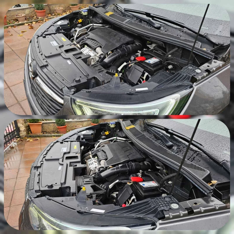 Opel Grandland X Selection 127000km / Неразличим от нов автомобил, снимка 17 - Автомобили и джипове - 52345840