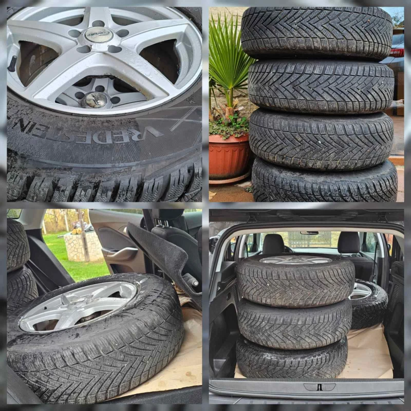 Opel Grandland X Selection 127000km / Неразличим от нов автомобил, снимка 16 - Автомобили и джипове - 52345840