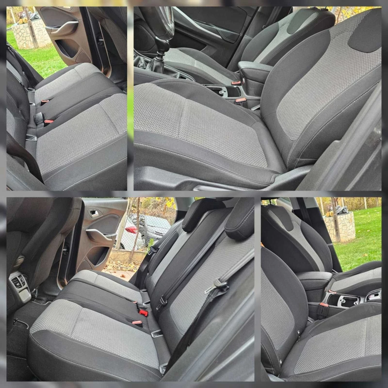 Opel Grandland X Selection 127000km / Неразличим от нов автомобил, снимка 15 - Автомобили и джипове - 52345840