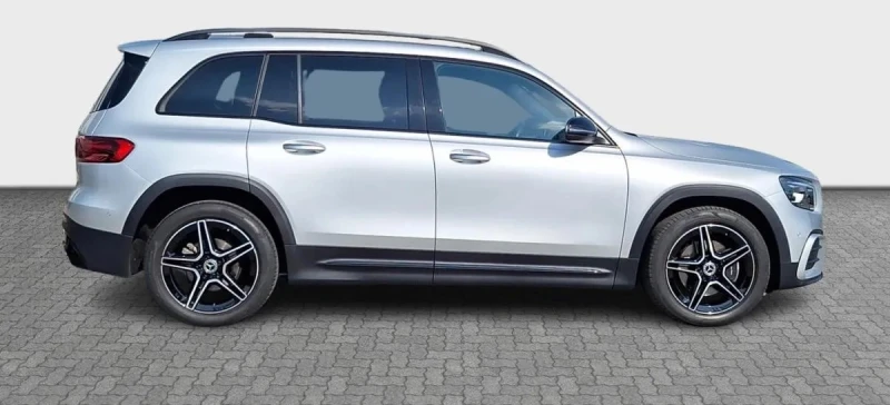 Mercedes-Benz GLB 200d 4Matic AMG Line, снимка 5 - Автомобили и джипове - 52660537