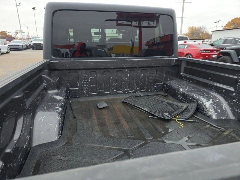 Jeep Gladiator S Edition, снимка 15 - Автомобили и джипове - 52813577