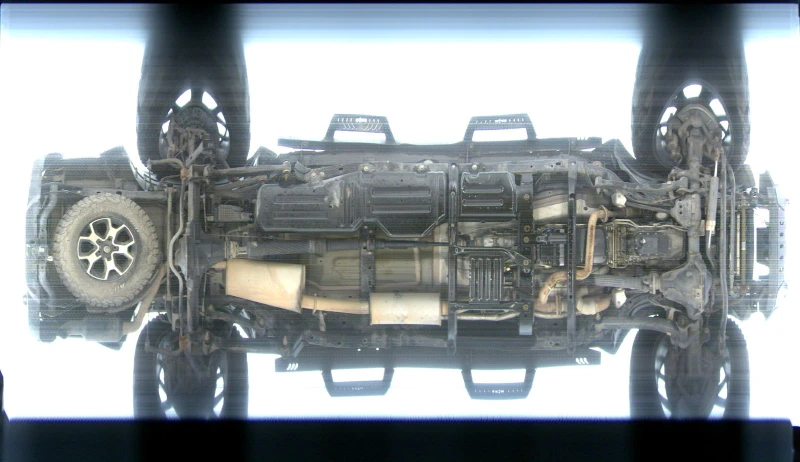 Jeep Gladiator S Edition, снимка 16 - Автомобили и джипове - 52813577