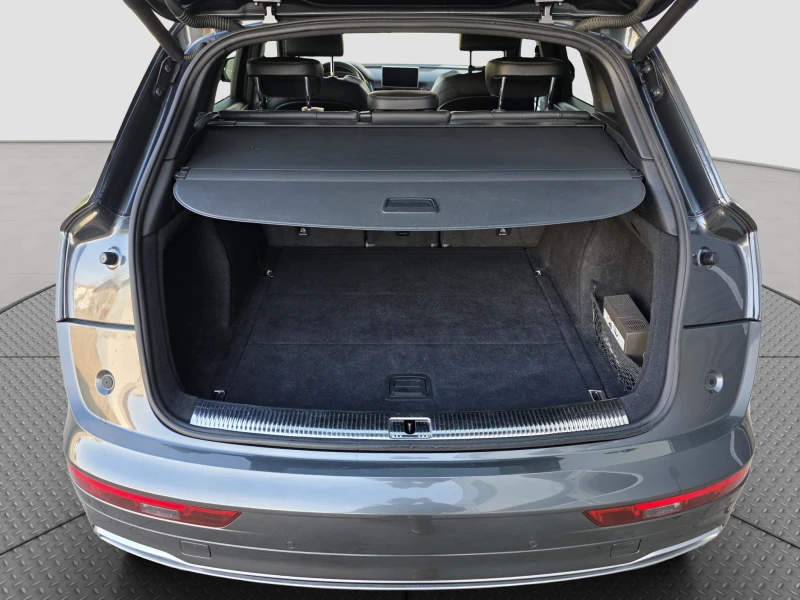 Audi Q5 2.0 TDI Quattro S-line, снимка 16 - Автомобили и джипове - 52876115