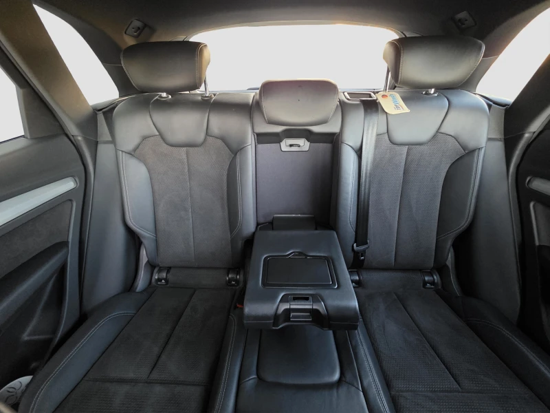 Audi Q5 2.0 TDI Quattro S-line, снимка 12 - Автомобили и джипове - 52876115