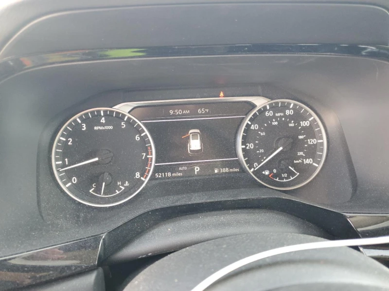 Nissan Pathfinder SV* AWD* ПОДГРЕВ* ПАНОРАМА* CRUISE, снимка 9 - Автомобили и джипове - 52878555