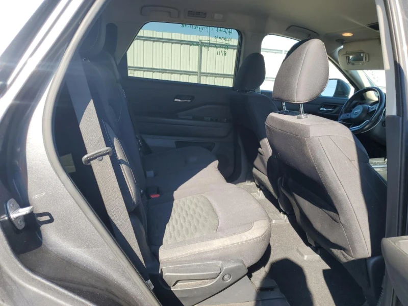 Nissan Pathfinder SV* AWD* ПОДГРЕВ* ПАНОРАМА* CRUISE, снимка 10 - Автомобили и джипове - 52878555