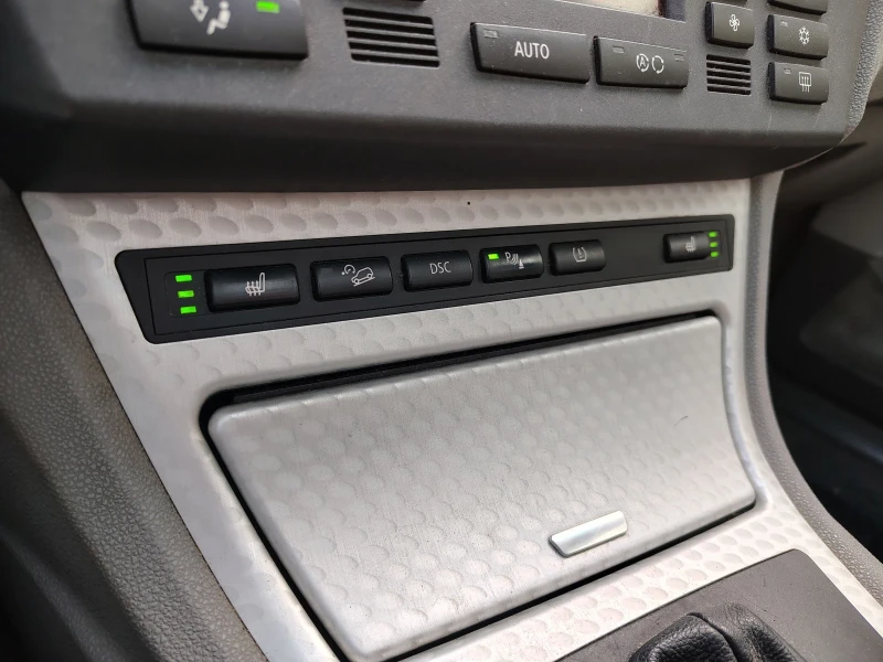 BMW X3, снимка 11 - Автомобили и джипове - 53022943