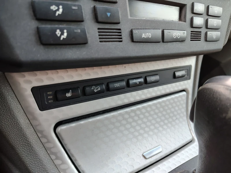 BMW X3, снимка 8 - Автомобили и джипове - 53022943