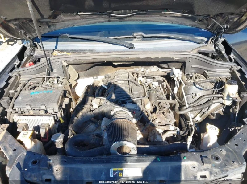 Jeep Grand cherokee 5.7L V-8 VVT, 360HP 4X4 Drive, снимка 15 - Автомобили и джипове - 53108065