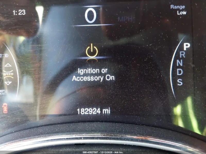 Jeep Grand cherokee 5.7L V-8 VVT, 360HP 4X4 Drive, снимка 7 - Автомобили и джипове - 53108065