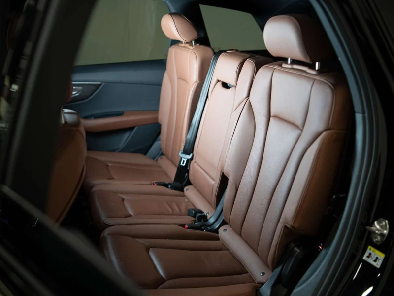 Audi Q7 * quattro Premium Plus * CARFAX * ЦЕНА ДО БГ, снимка 14 - Автомобили и джипове - 53234975
