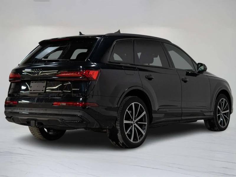 Audi Q7 * quattro Premium Plus * CARFAX * ЦЕНА ДО БГ, снимка 4 - Автомобили и джипове - 53234975