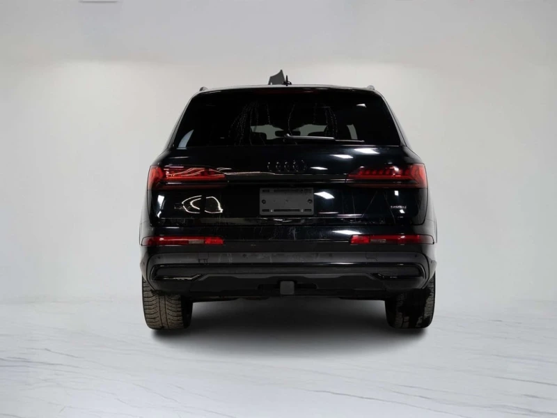 Audi Q7 * quattro Premium Plus * CARFAX * ЦЕНА ДО БГ, снимка 7 - Автомобили и джипове - 53234975